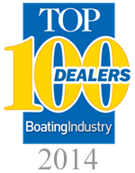 Top 100 Dealers 2014