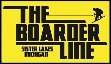 The Board Line