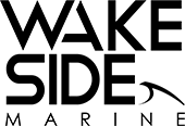 WakeSide Marine Logo