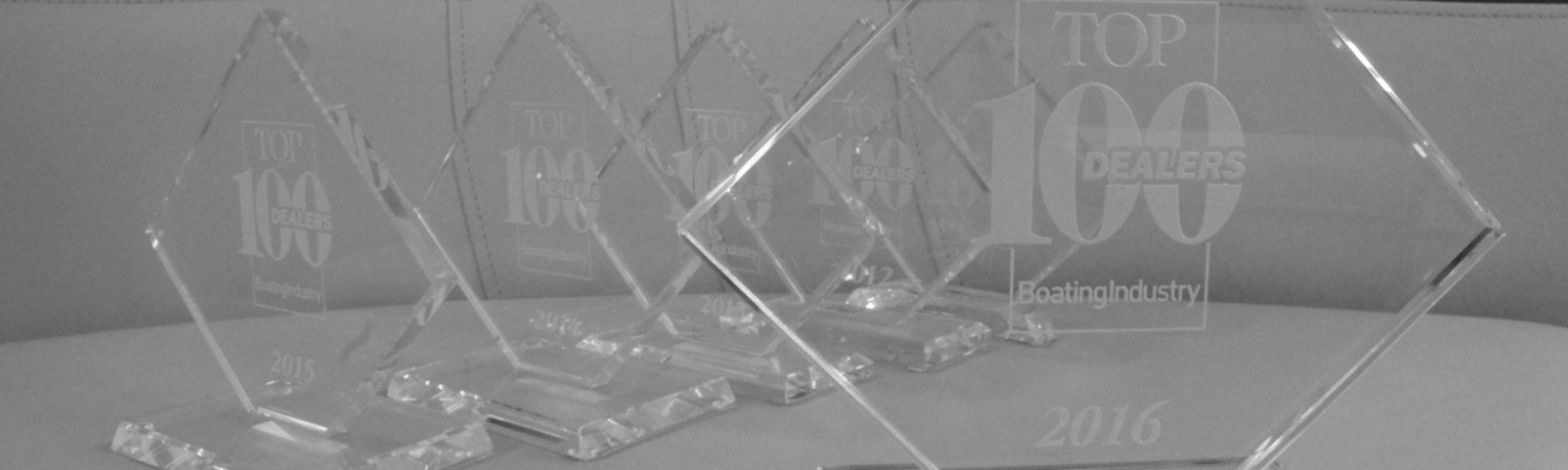 Boating Industry Awards 
