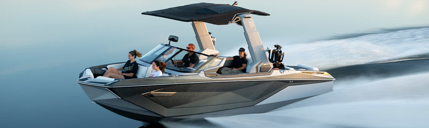 2023 Nautique G23 for sale in WakeSide Marine, Elkhart, Indiana