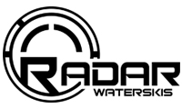 Radar Waterskis Logo